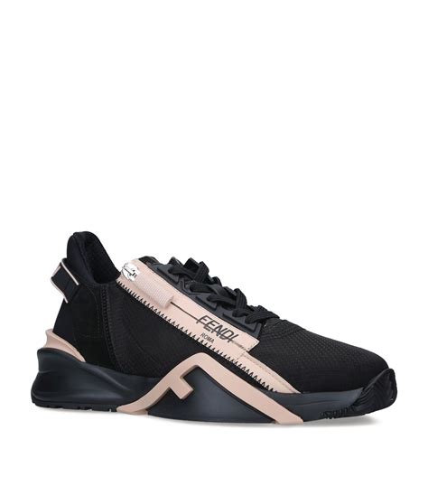 fendi flow trainers womens|Fendi designer sneakers women.